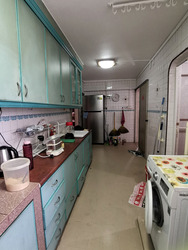 Blk 135 Bishan Green (Bishan), HDB 5 Rooms #576773171